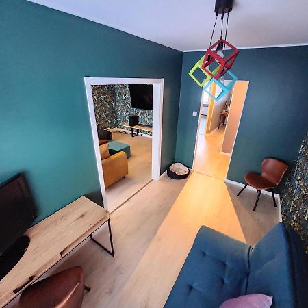 Inspiring Apartment Near City Center Mikkeli Exterior foto